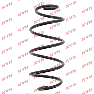 Suspension Spring (RA3412)