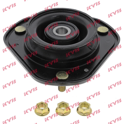 Repair Kit, suspension strut support mount