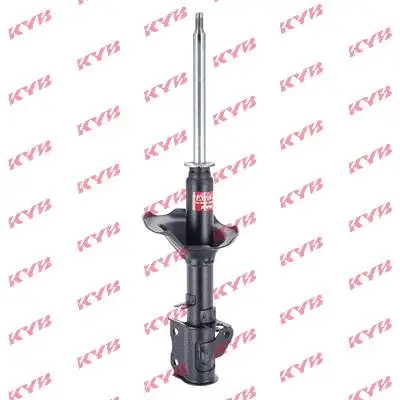 Shock Absorber (333264)