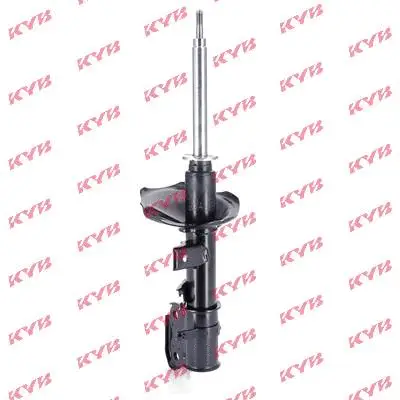 Shock Absorber (335031)