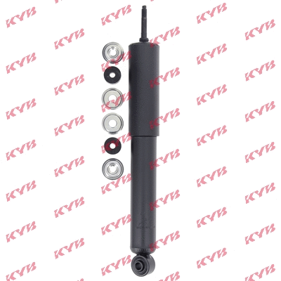 Shock Absorber (444093)