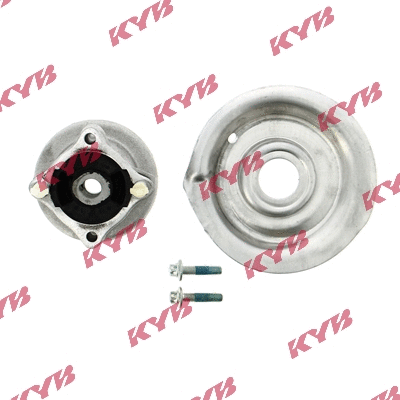 Repair Kit, suspension strut support mount (SM1056)