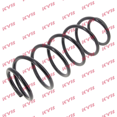 Suspension Spring