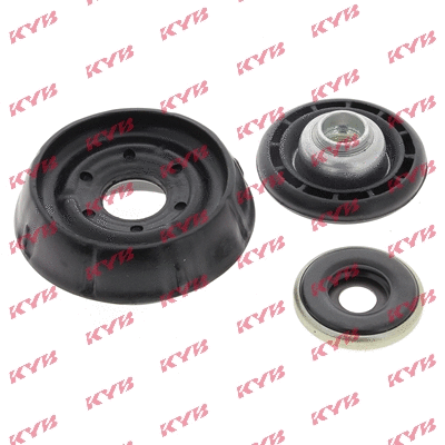 Repair Kit, suspension strut support mount (SM1507)