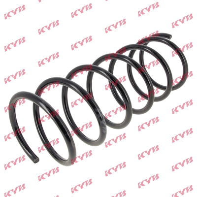 Suspension Spring