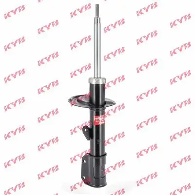 Shock Absorber (339737)