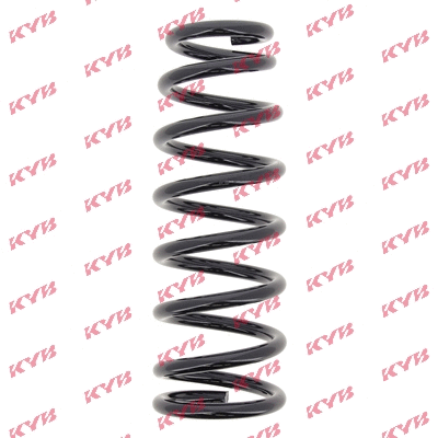 Suspension Spring (RA6124)