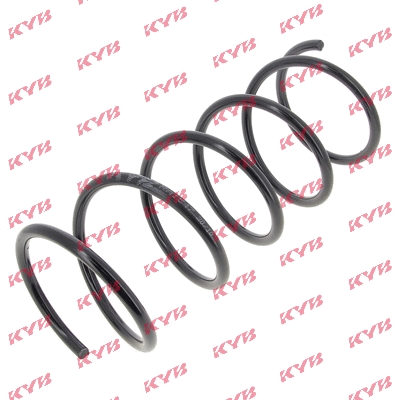Suspension Spring