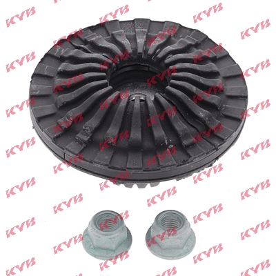 Suspension Strut Support Mount