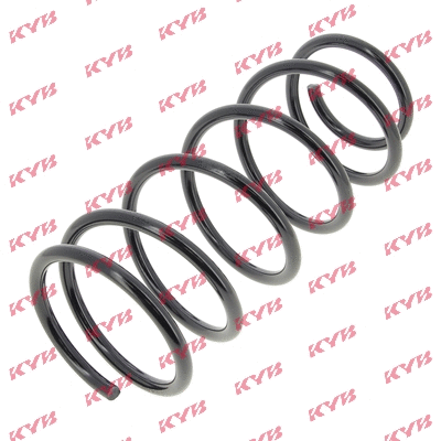 Suspension Spring