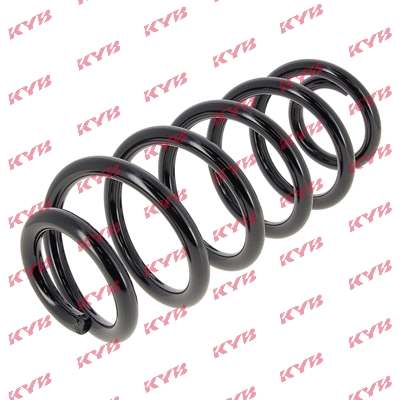 Suspension Spring