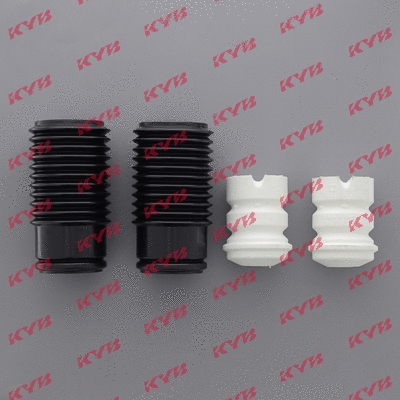 Dust Cover Kit, shock absorber (910085)