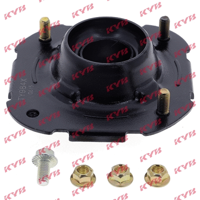 Repair Kit, suspension strut support mount (SM5089)