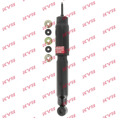Shock Absorber (345019)