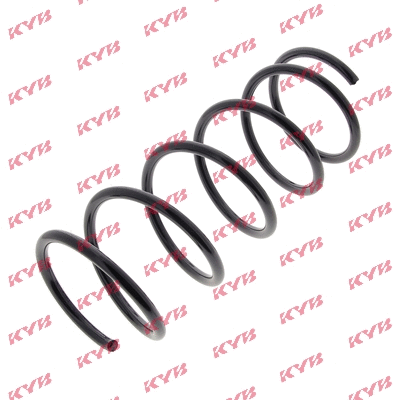Suspension Spring