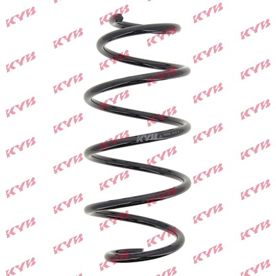 Suspension Spring (RH2542)