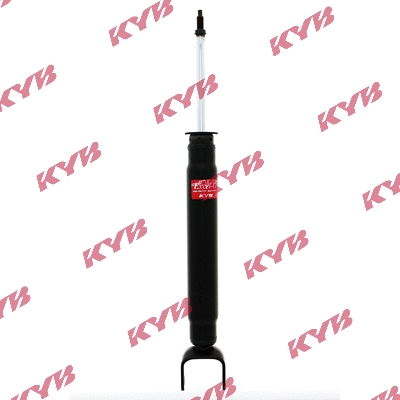 Shock Absorber (3440055)