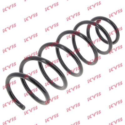 Suspension Spring
