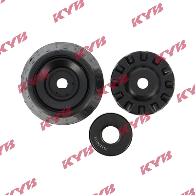 Repair Kit, suspension strut support mount (SM5818)
