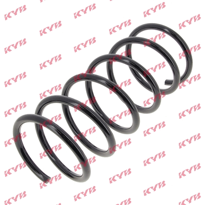 Suspension Spring
