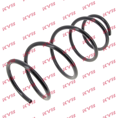 Suspension Spring