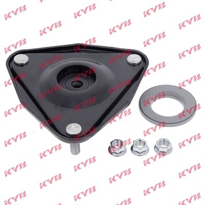 Repair Kit, suspension strut support mount
