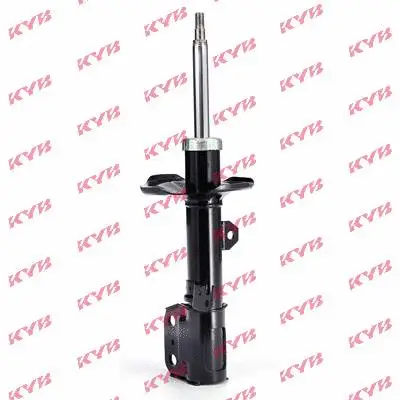 Shock Absorber (334815)