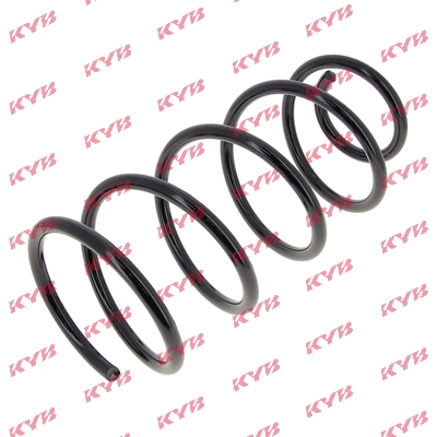 Suspension Spring