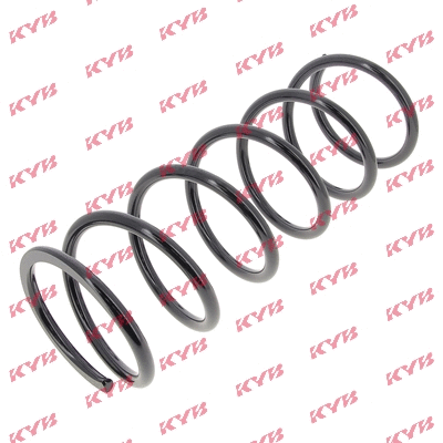 Suspension Spring