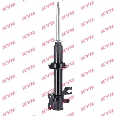 Shock Absorber (632080)