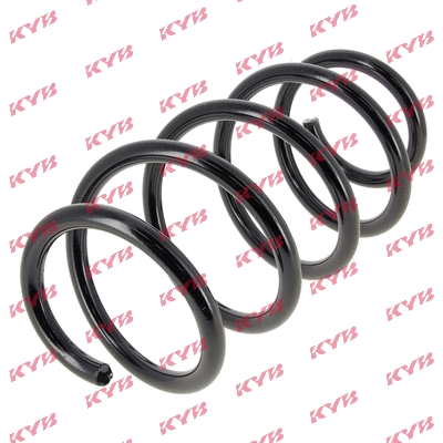 Suspension Spring