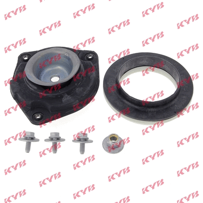 Repair Kit, suspension strut support mount