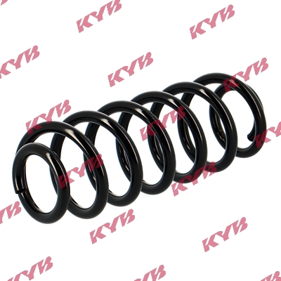 Suspension Spring