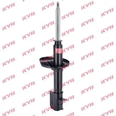 Shock Absorber (335002)