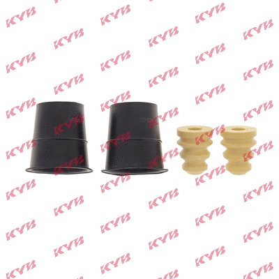 Dust Cover Kit, shock absorber (910191)