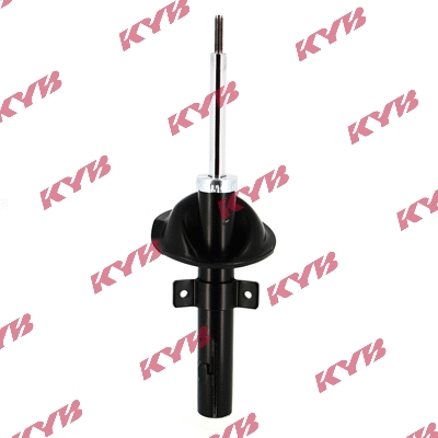 Shock Absorber (9347503)