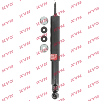 Shock Absorber (344292)