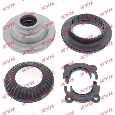 Repair Kit, suspension strut support mount (SM1310)
