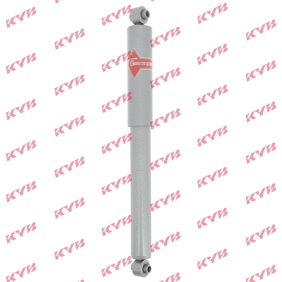 Shock Absorber (554066)