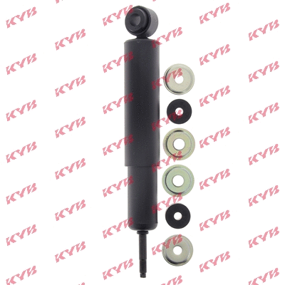 Shock Absorber (444044)