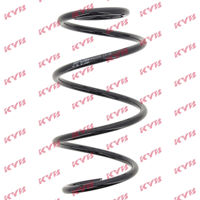 Suspension Spring (RA3334)