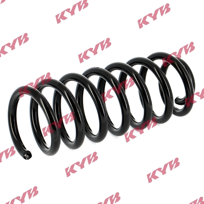 Suspension Spring