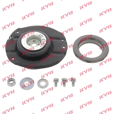 Repair Kit, suspension strut support mount (SM1912)