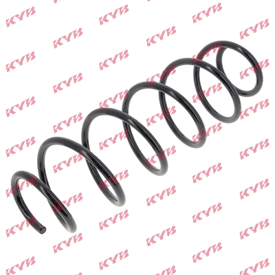 Suspension Spring