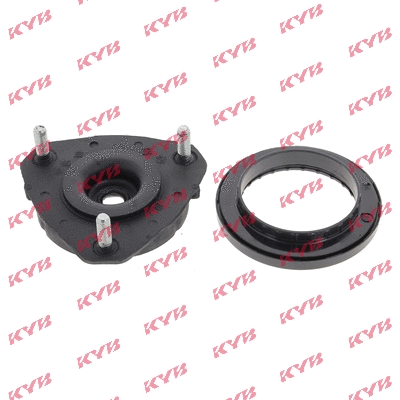 Repair Kit, suspension strut support mount (SM1209)