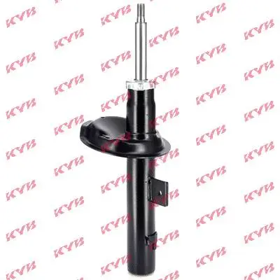 Shock Absorber (633837)