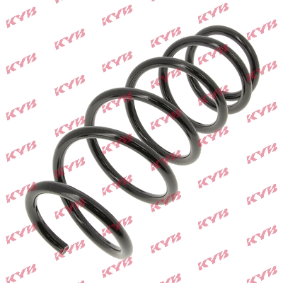 Suspension Spring
