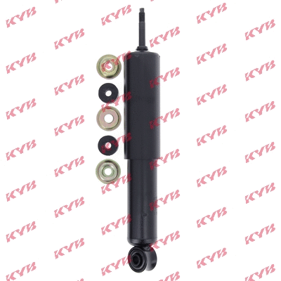Shock Absorber (444132)