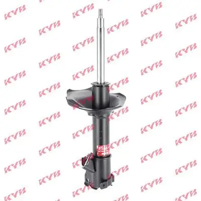 Shock Absorber (334158)