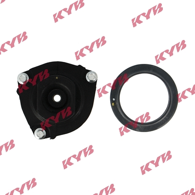 Repair Kit, suspension strut support mount (SM1017)